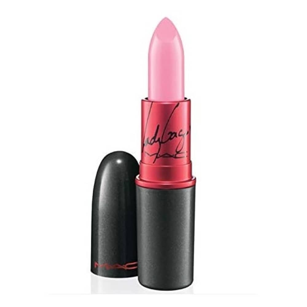 Mac Lipstick Viva Glam Gaga
