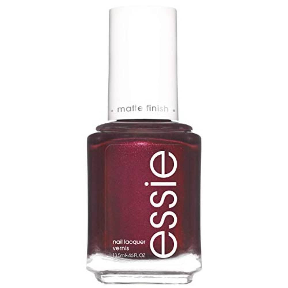 essie Nail Polish Game Theory Collection Matte Finish Ace Of Shades 0.46 Fl. Oz.
