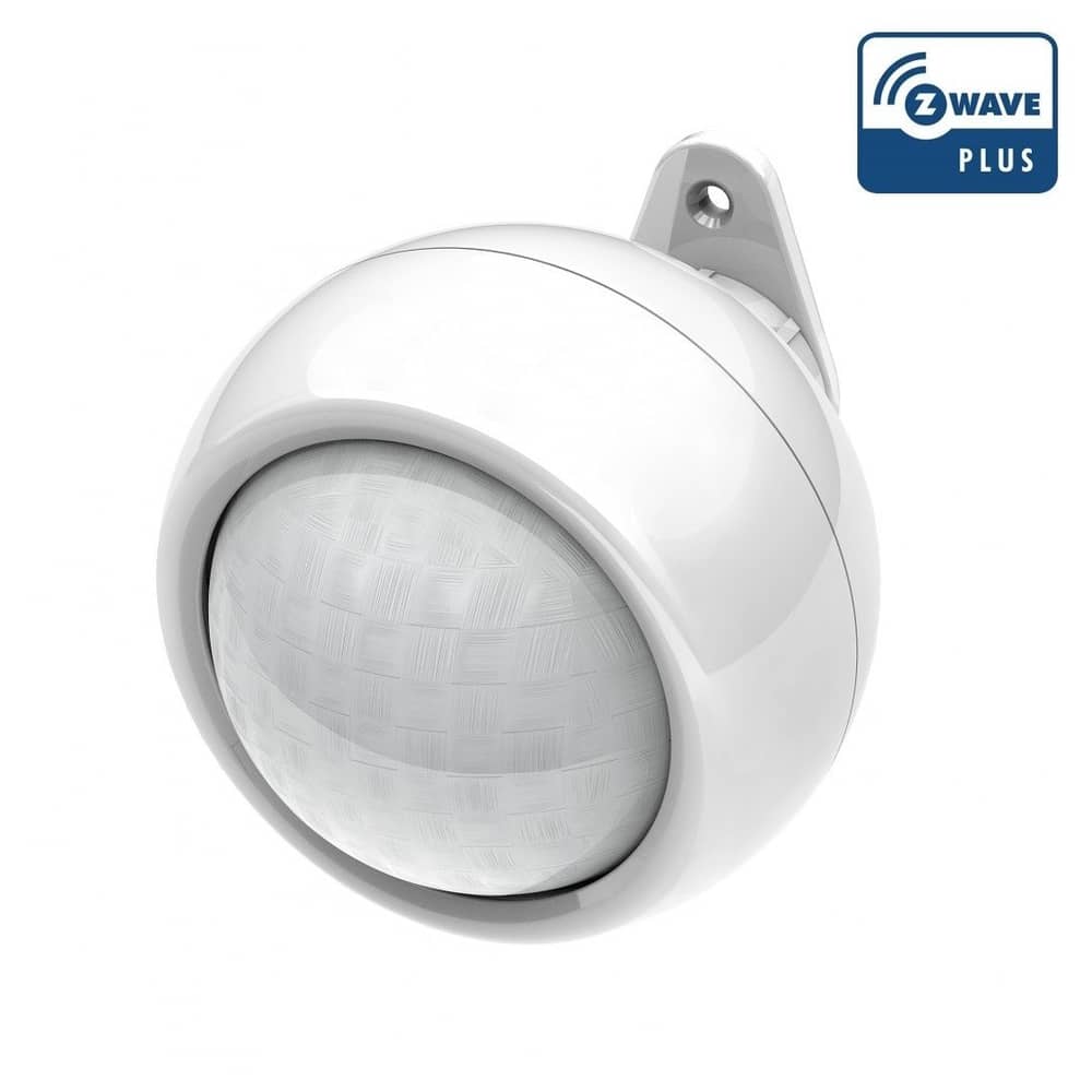 Aeotec AEOEZW074 Zwave 4in1 Sensor For Motion/Humidity/Thermometer/Light