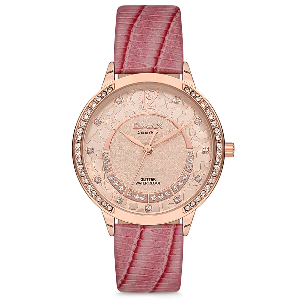 Omax GT004R88I Women's Watch Omax GT004R88I Women's Watch