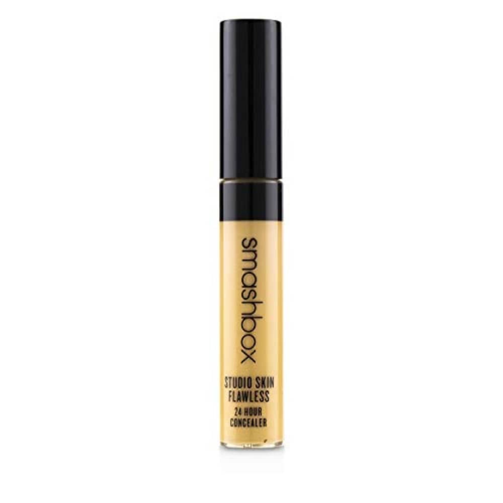 Smashbox Studio Skin Flawless 24 Hour Concealer Light Medium Warm Golden .27 Fl Oz
