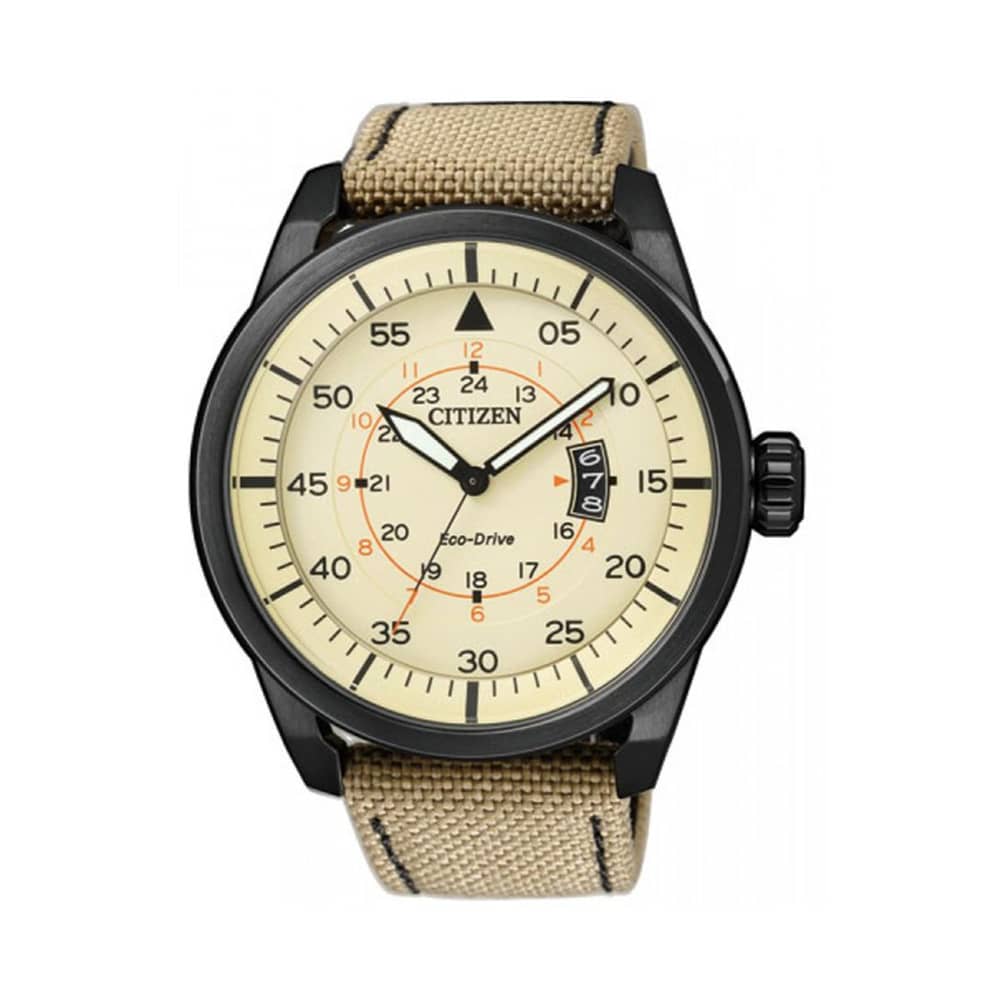 Citizen AW1365-19P Men's Watch Citizen AW1365-19P Men's Watch