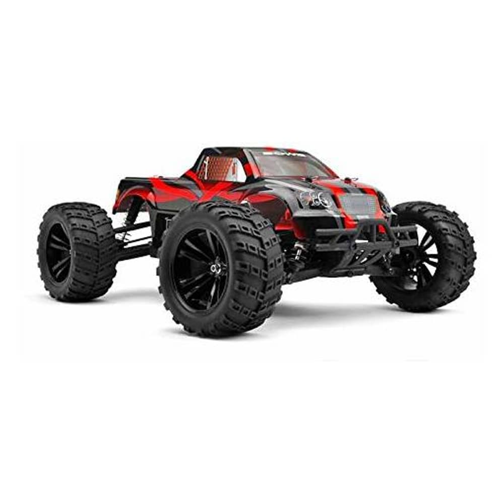Himoto Bowie 1/10 Scale RTR 4WD Electric Power RC