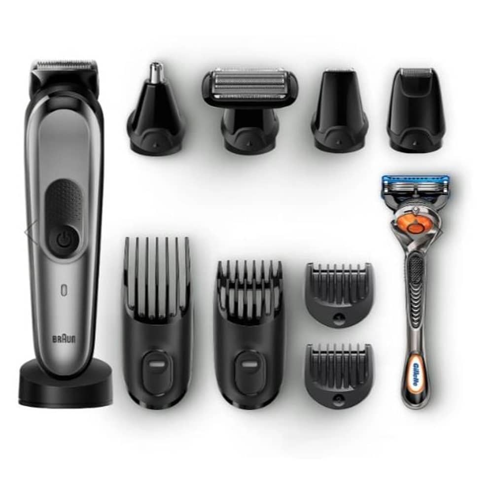 Braun Grooming Set MGK7020