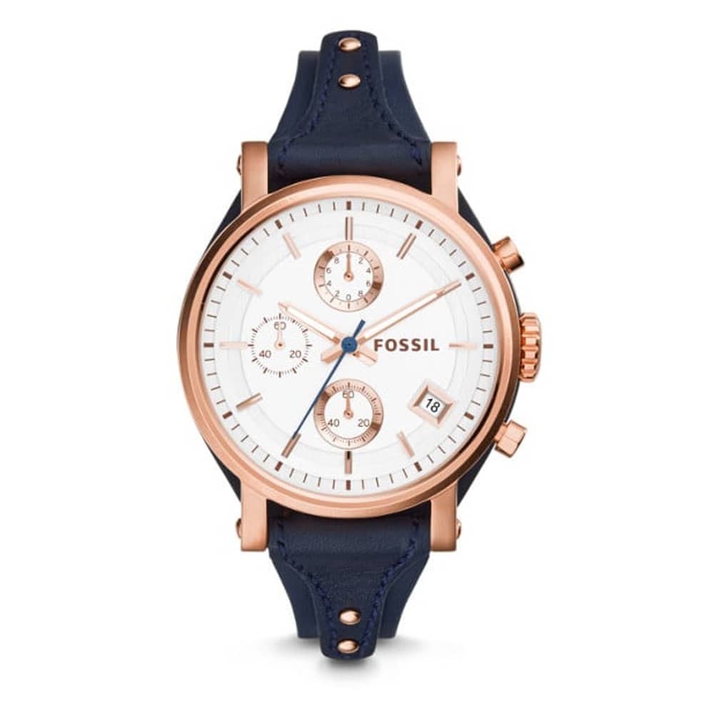 Fossil ES3838 Ladies Watch Fossil ES3838 Ladies Watch