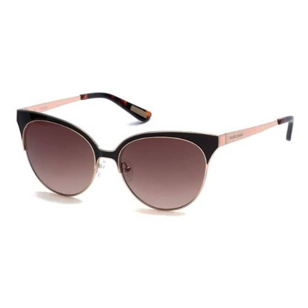 Marciano GM075148F56 Ladies Sunglass Shiny Dark Brown
