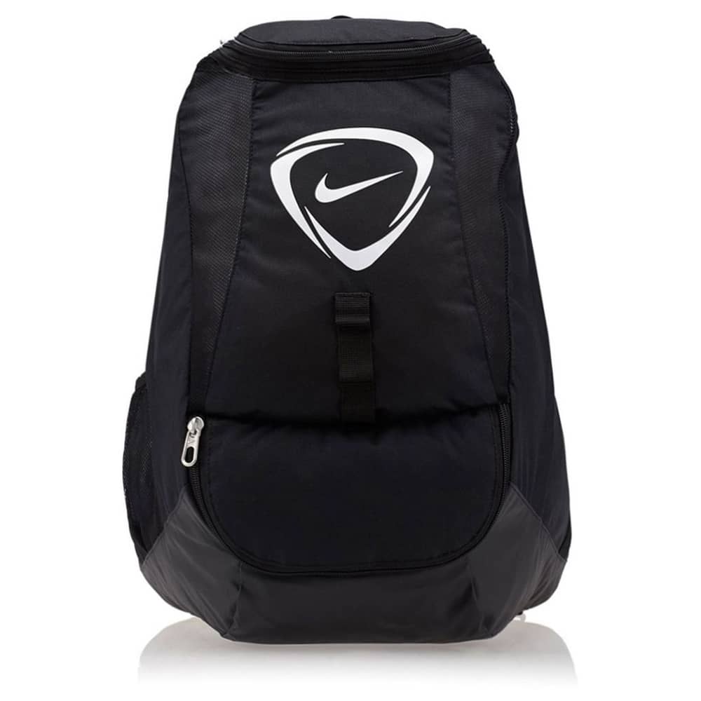 Nike Club Team Backpack Medium Black
