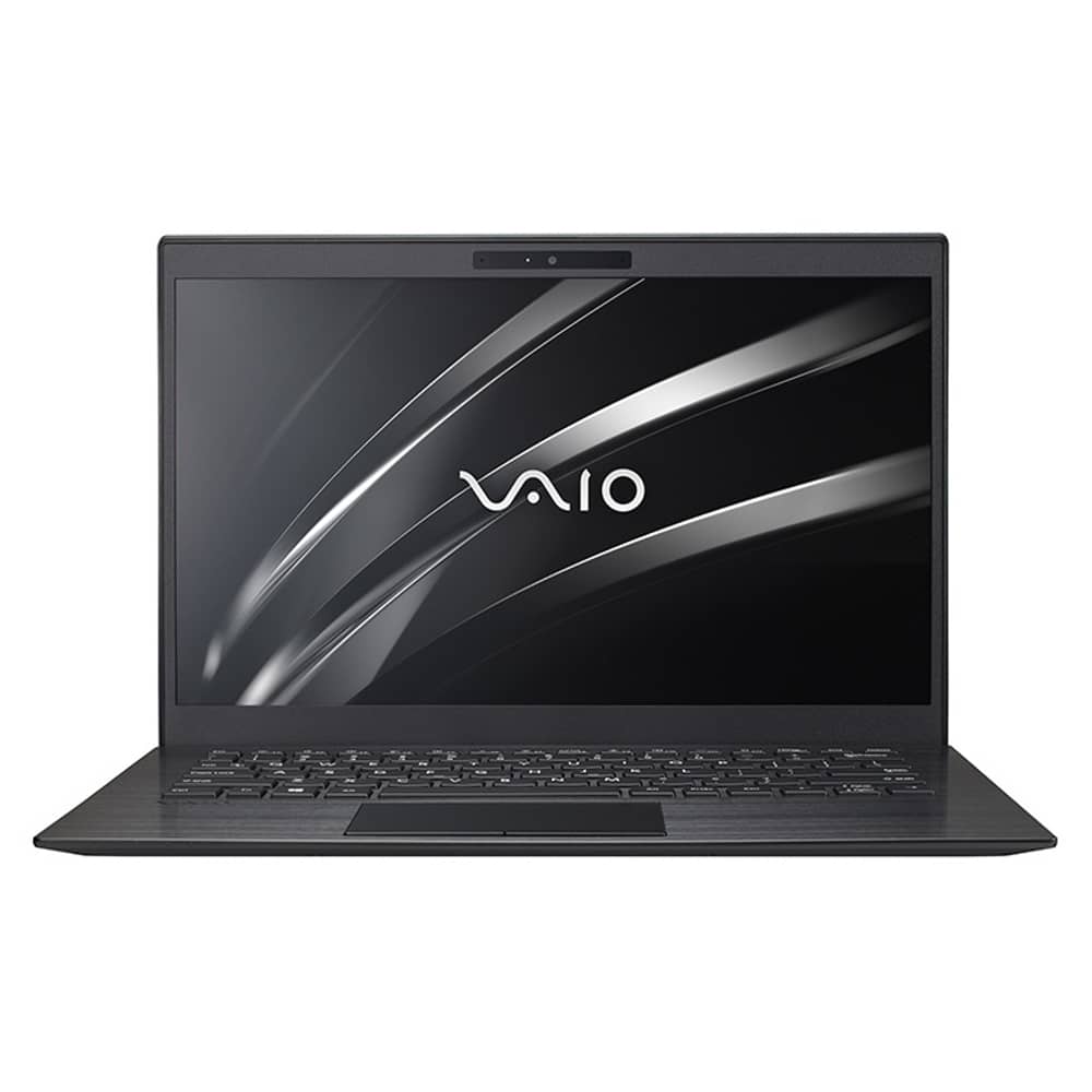 Vaio SE14 Laptop - Core i7 1.8GHz 16GB 512GB Shared Win10Pro 14inch FHD Dark Grey Vaio SE14 Laptop - Core i7 1.8GHz 16GB 512GB Shared Win10Pro 14inch FHD Dark Grey