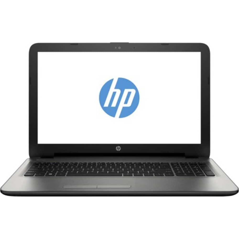 HP 15-AC146NE Laptop - Core i5 2.3GHz 6GB 1TB 2GB Win10 15.6inch HD Silver