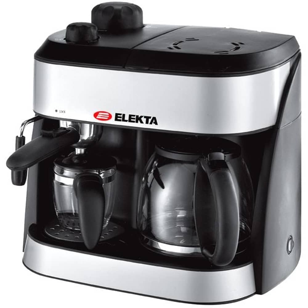 Elekta EL-ESP-12DC Coffee Maker MKTP