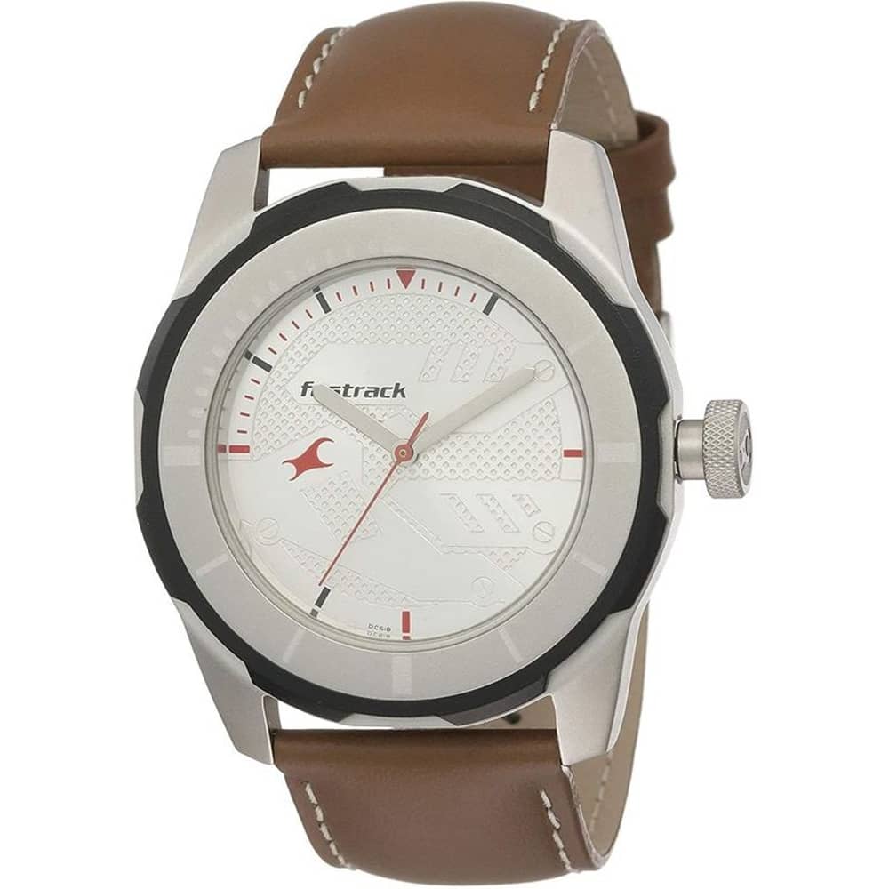 Fastrack 3099SL01 Sports Men's Watch