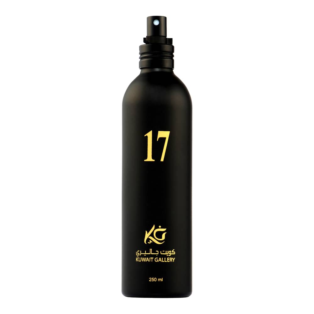 Kuwait Gallery Air Freshener Unisex Perfumes (kg 17)