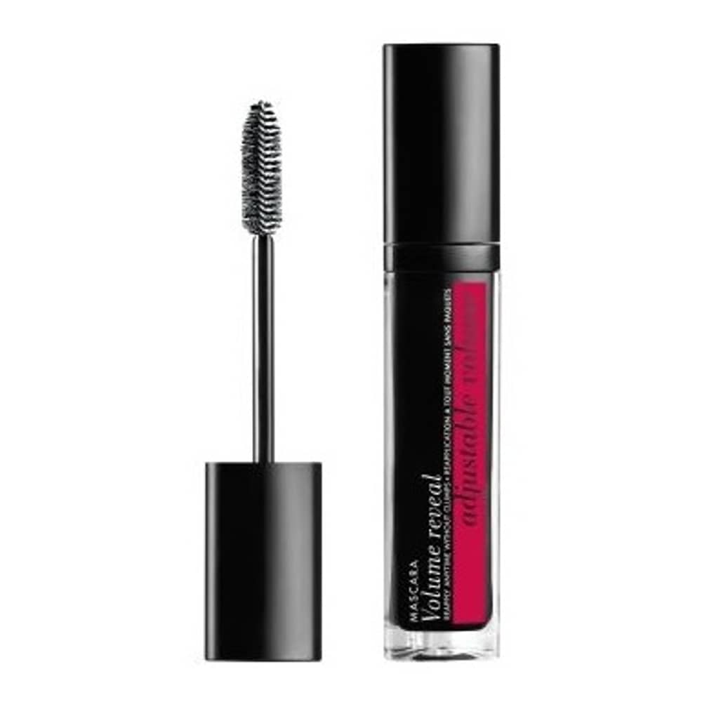 Bourjois Volume Reveal Adjustable Mascara Bourjois Volume Reveal Adjustable Mascara