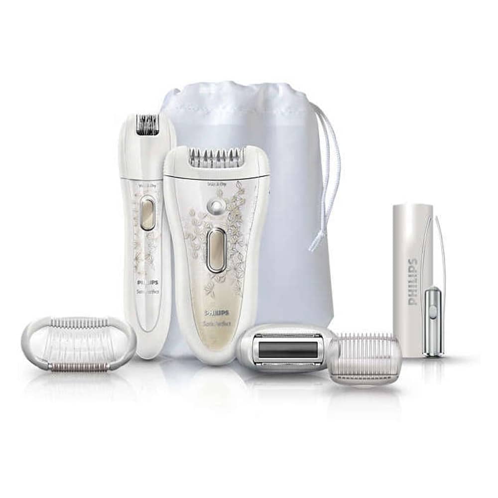 Philips Epilator HP6581 Philips Epilator HP6581