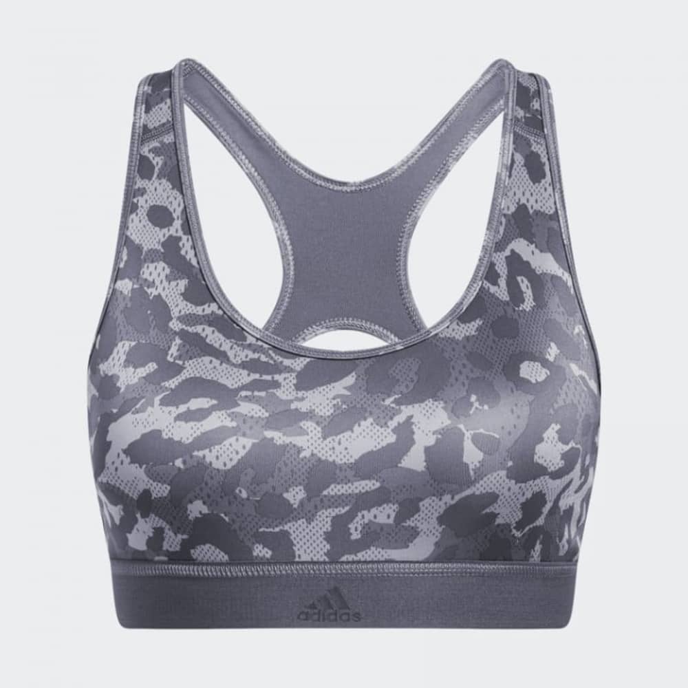 Adidas Bt 2.0 Aop Bra Women Inner Wear Gp7668 Small