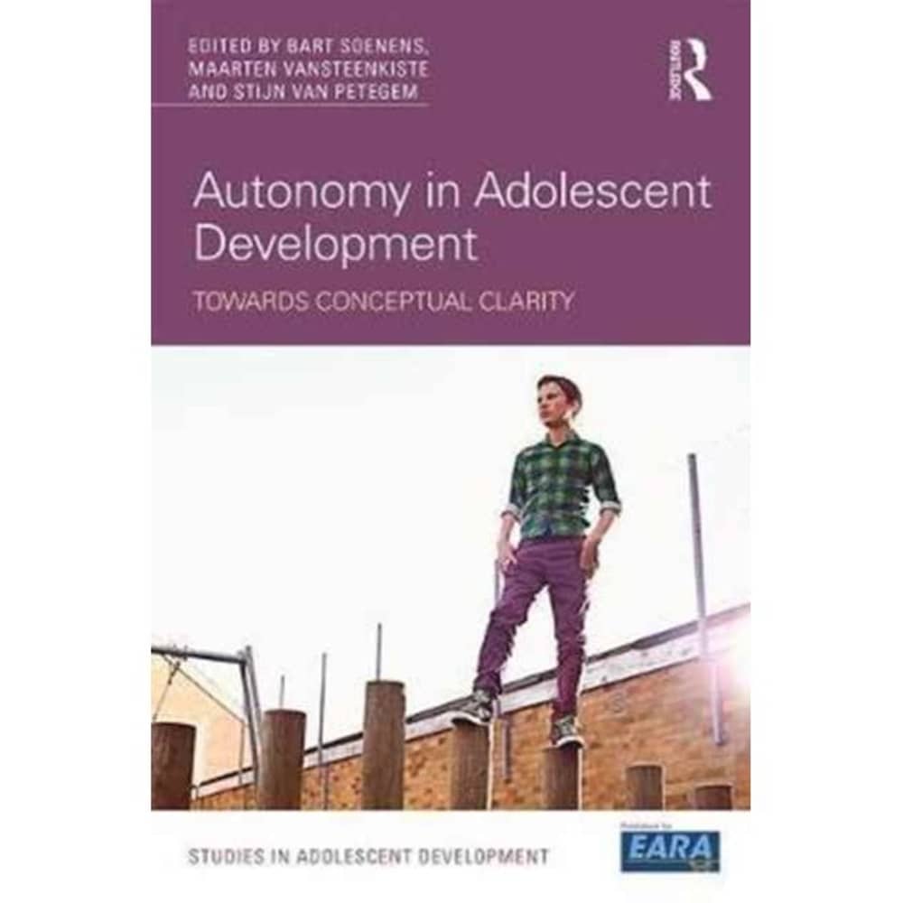 Autonomy in Adolescent Development