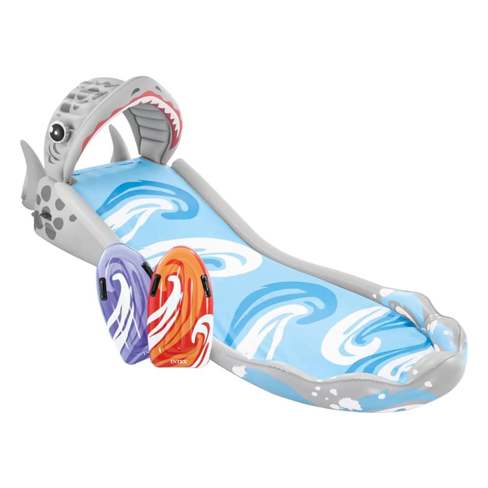 Intex Surf N Slide