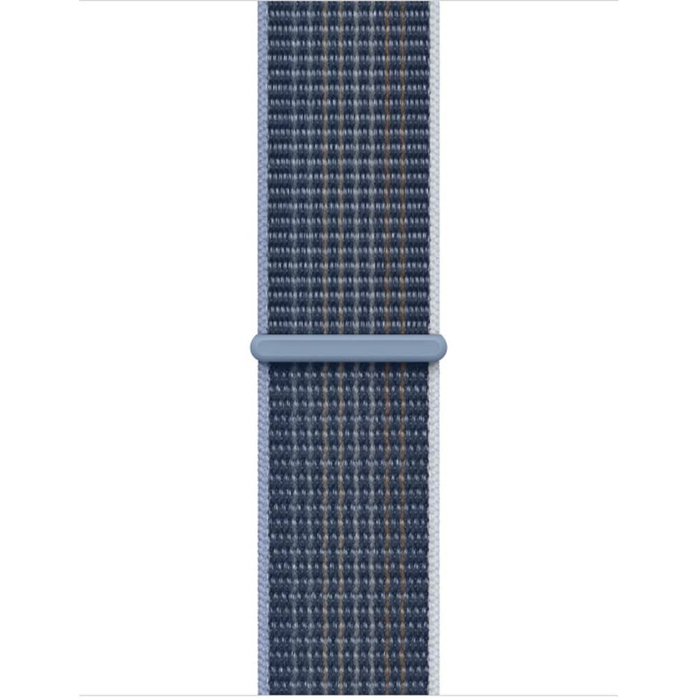 Apple Sport Loop 41mm Storm Blue
