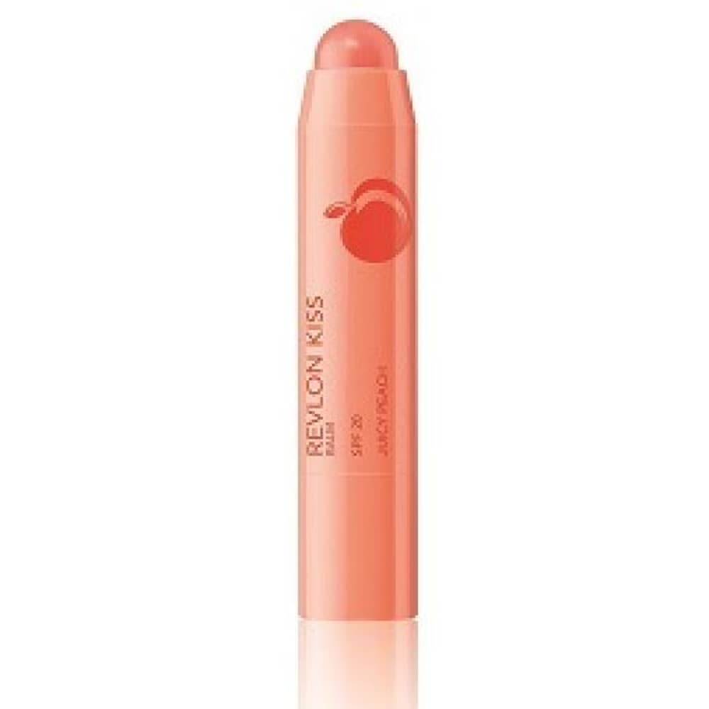 Revlon Lip Balm Juicy Peach 015