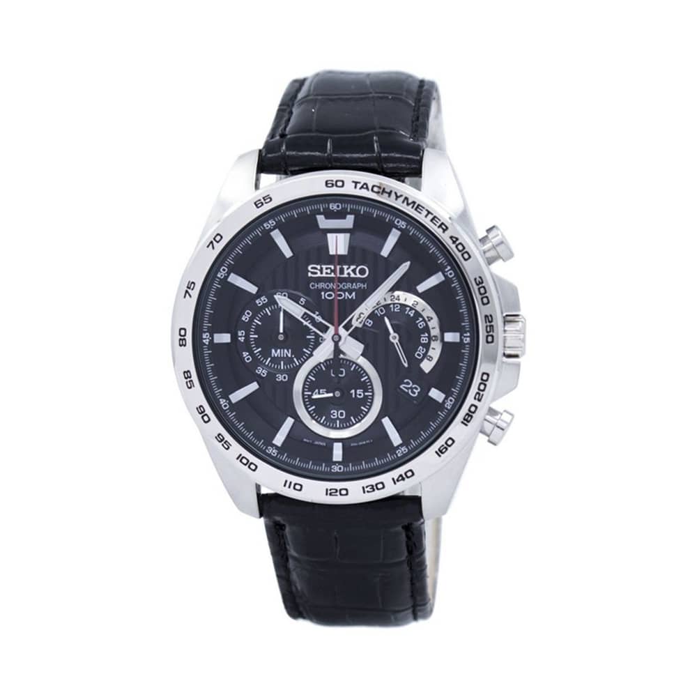 Seiko SSB306P1 Analog Watch Men Seiko SSB306P1 Analog Watch Men