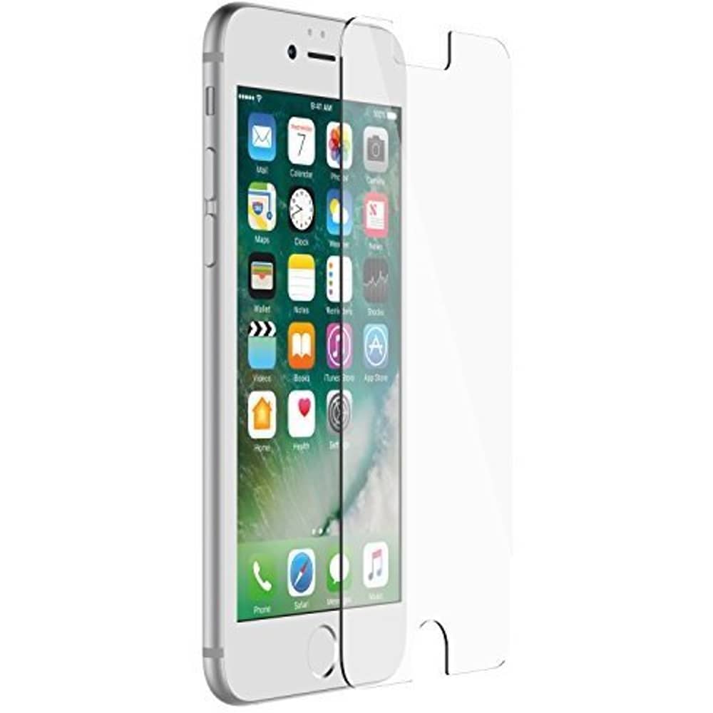 Otterbox L067754011 Clearly Protected Tempered Glass Screen Protector For IPhone 7 Plus Otterbox L067754011 Clearly Protected Tempered Glass Screen Protector For IPhone 7 Plus