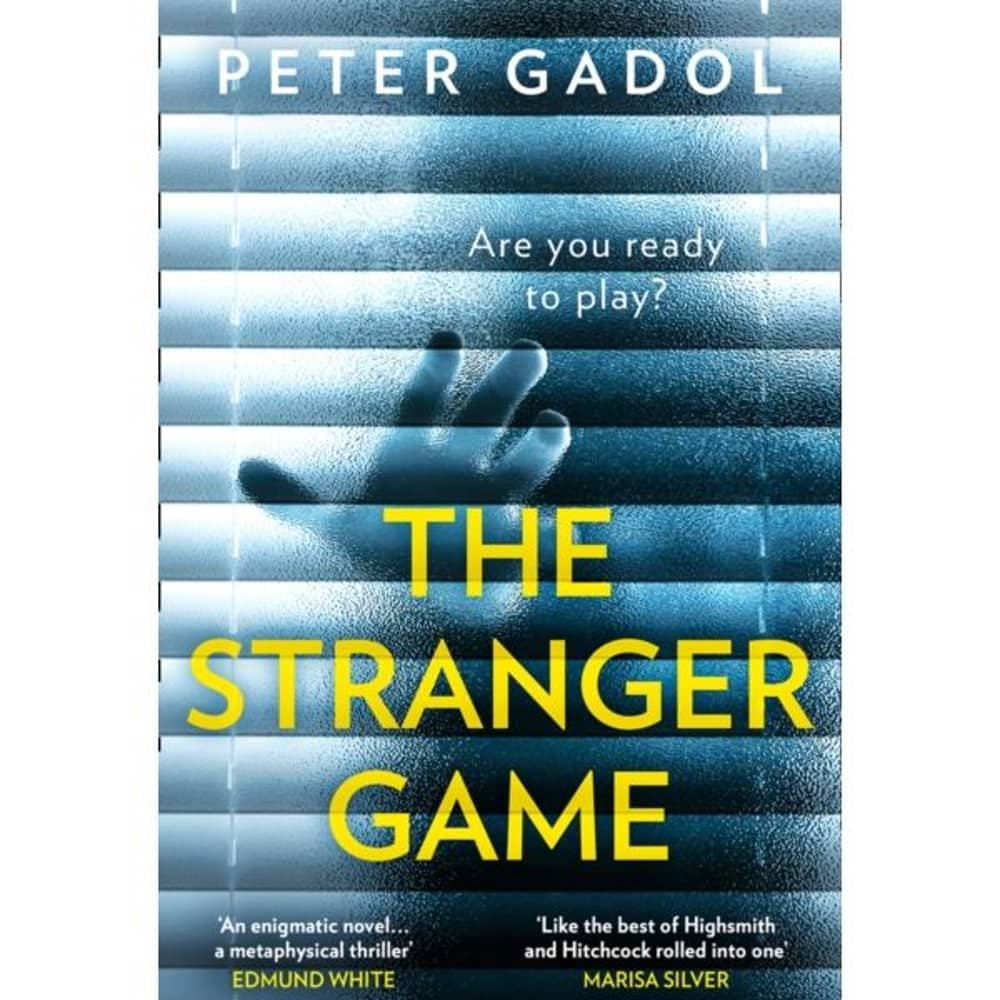 Stranger Game