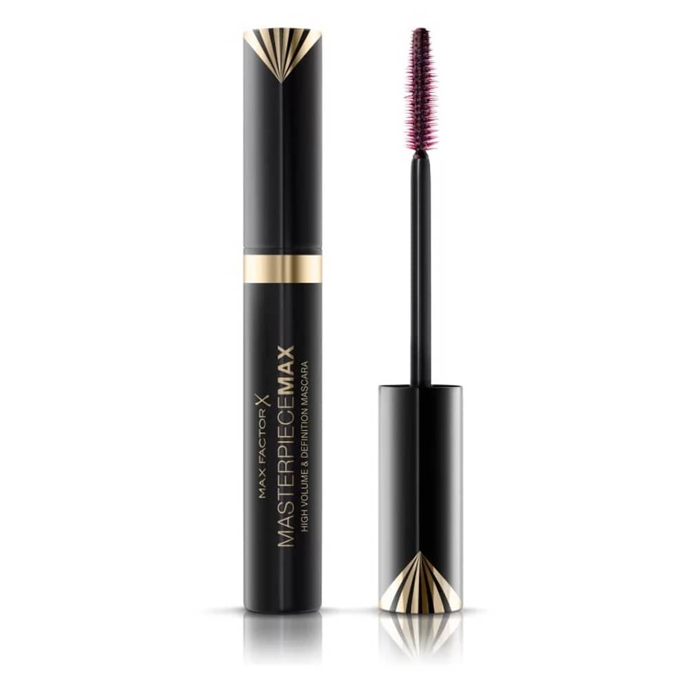 Max Factor Masterpiece Max Mascara Deep Blue - 03 Max Factor Masterpiece Max Mascara Deep Blue - 03