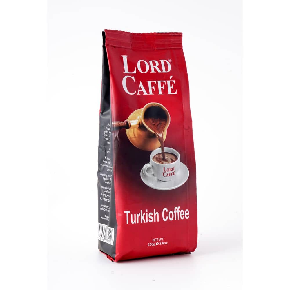قهوة تركي لورد كافية قهوة تركي لورد كافية