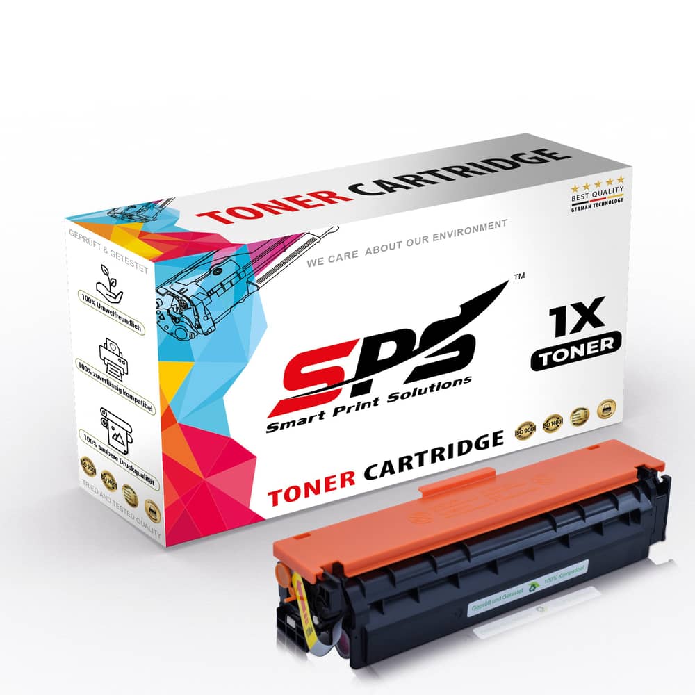 SPS 1x Compatible for Canon CRG303 Black Toner for Canon i-SENSYS MF 4370 dn Print Pages 2000