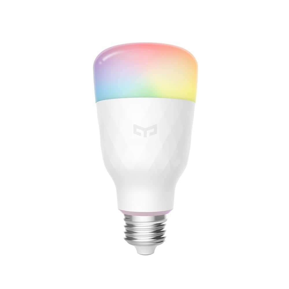 Xiaomi Nexol Yeelight Smart LED Bulb 1S (Color Version) Xiaomi Nexol Yeelight Smart LED Bulb 1S (Color Version)