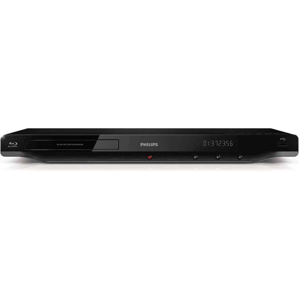Philips BDP3200 Blu Ray DVD Player Philips BDP3200 Blu Ray DVD Player