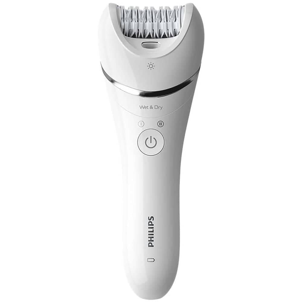 Philips Wet & Dry Epilator BRE710/00 Philips Wet & Dry Epilator BRE710/00