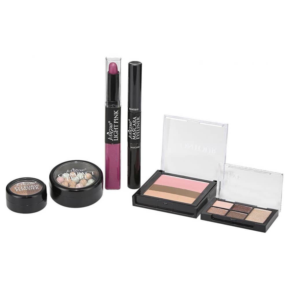 Just Gold JG9343 Makeup Kit