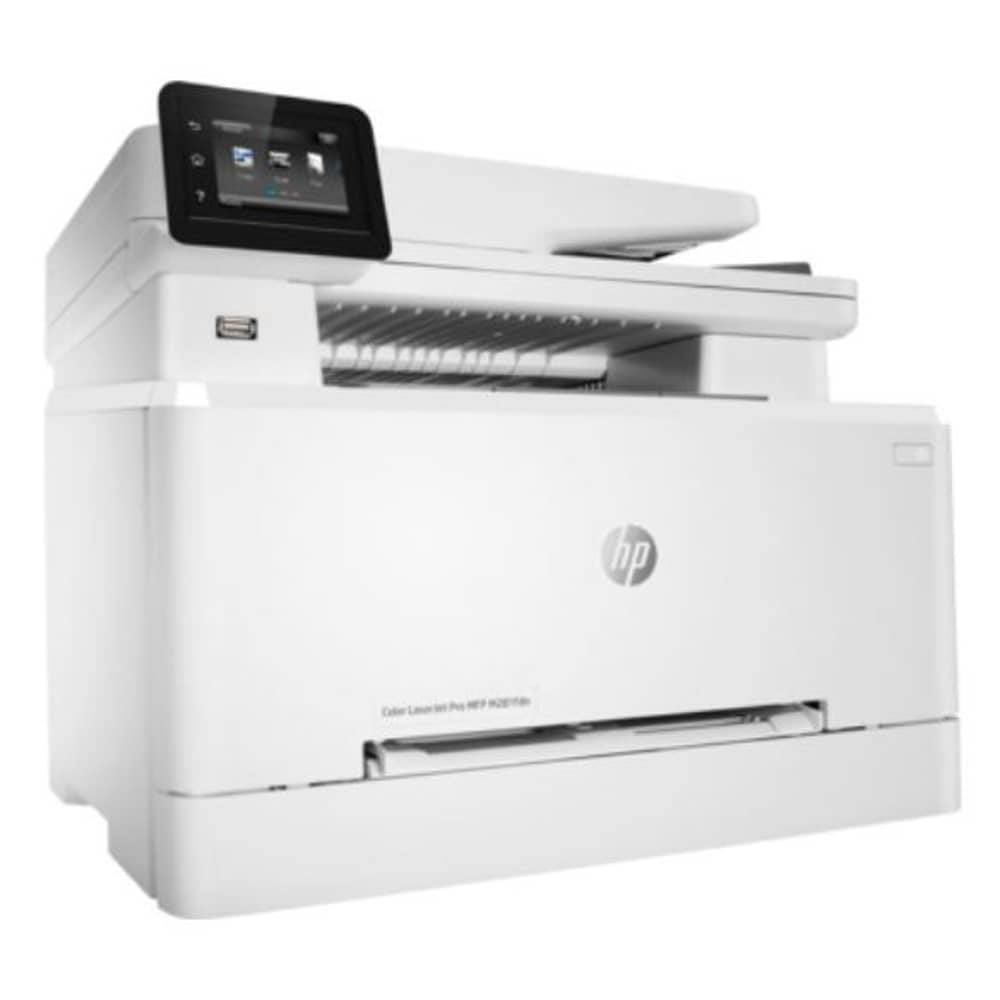 HP T6B81A Color LaserJet Pro MFP M281FDN Printer