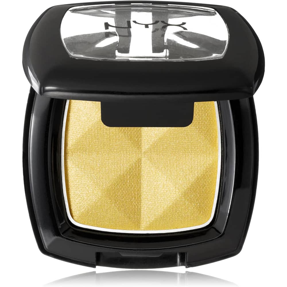 NYX Single Eyeshadow - ES29 Charcoal NYX Single Eyeshadow - ES29 Charcoal