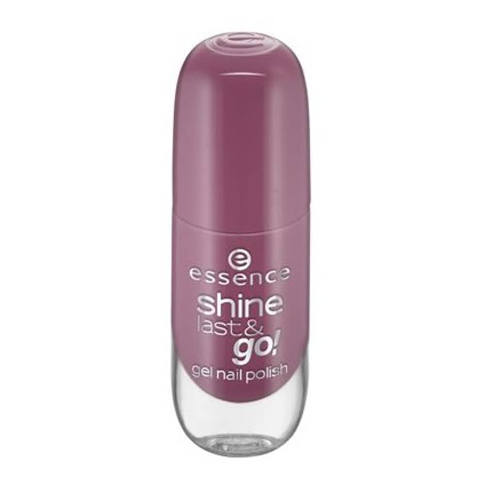 Essence Shine Last & Go Gel Nail Polish 10 love Me Like You Do Essence Shine Last & Go Gel Nail Polish 10 love Me Like You Do
