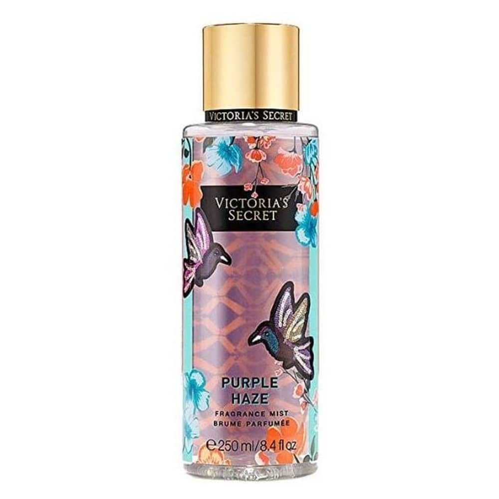 Victorias Secret Purple Haze 250ml Body Mist