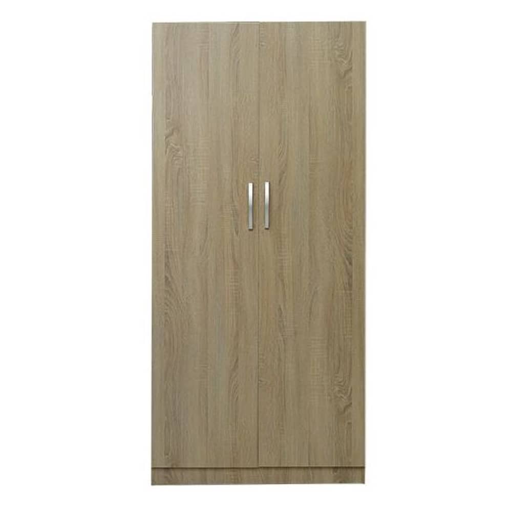 Pan Emirates Kalajot 2 Door Wardrobe