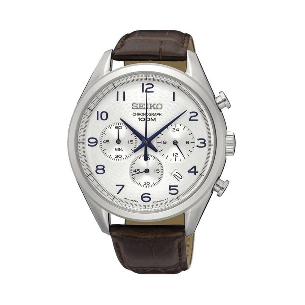 Seiko SSB229P1 Analog Watch Men Seiko SSB229P1 Analog Watch Men