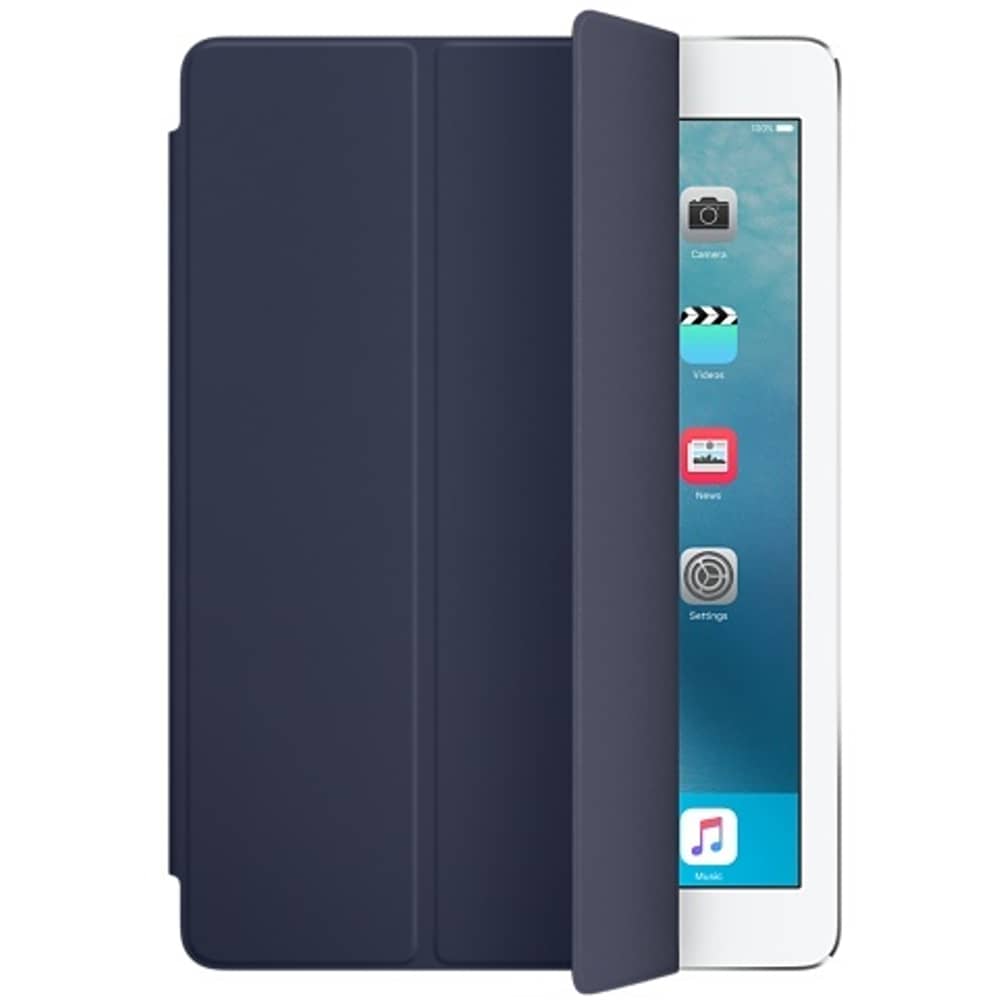 Apple MM2C2ZM/A Smart Cover Midnight Blue For IPad Pro 9.7inch