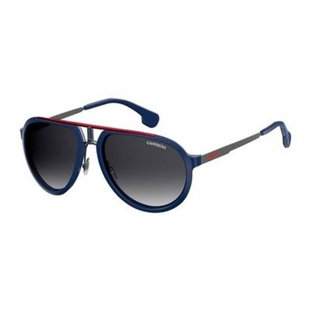 Carrera Blue Polyamide Unisex Sunglasses 1003/S/DTY589O