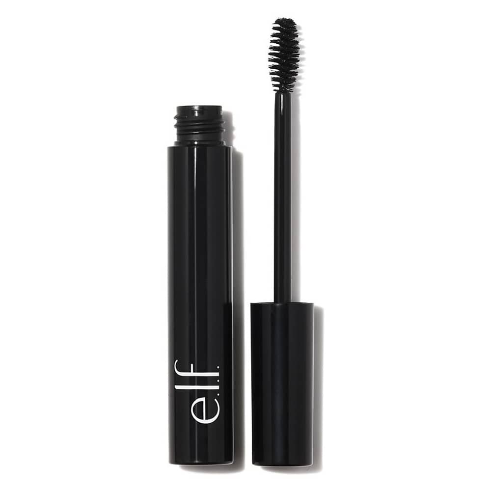 Elf Lengthening & Volumizing Mascara - Black Elf Lengthening & Volumizing Mascara - Black