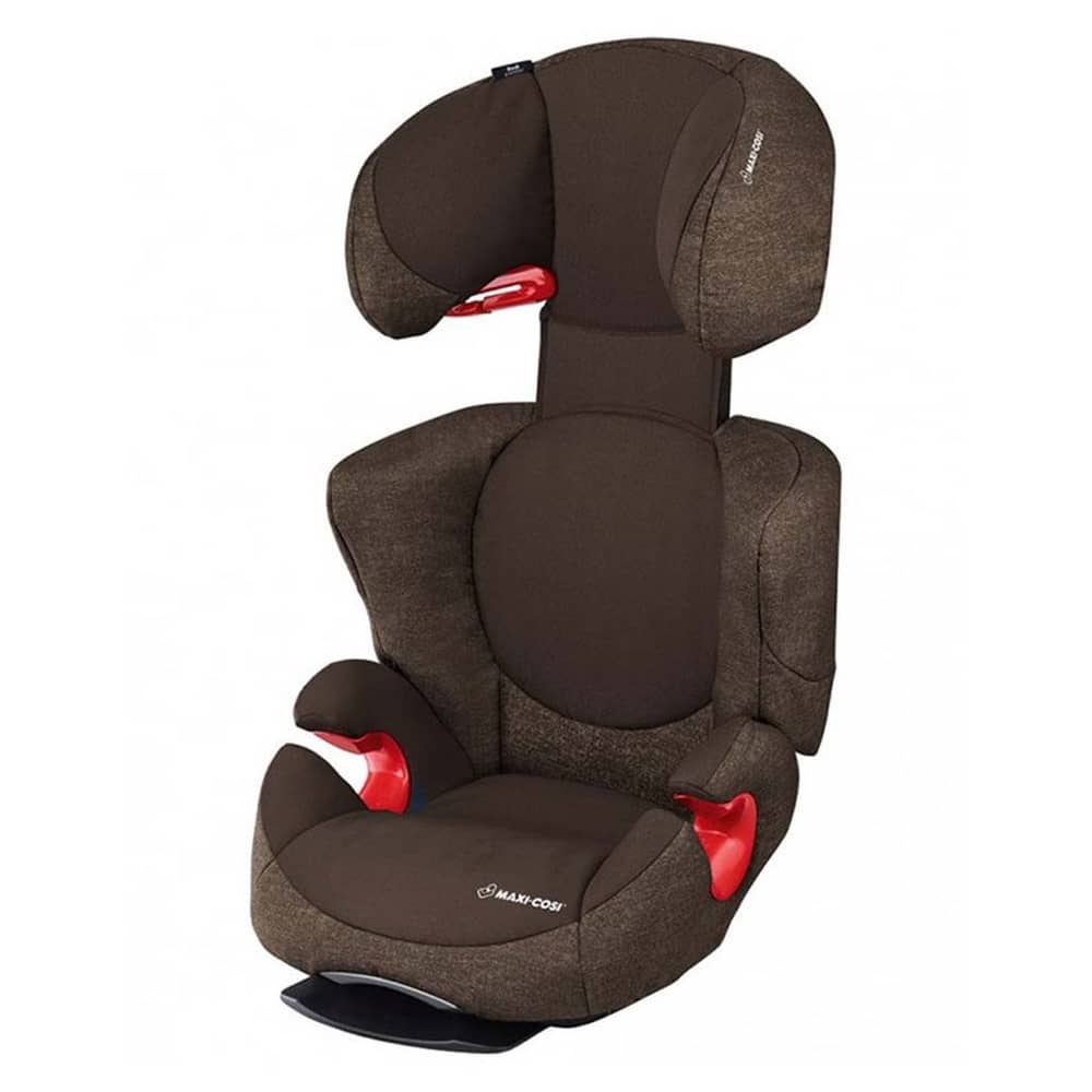 Maxi Cosi Rodifix Airprotect Car Seat Nomad Brown