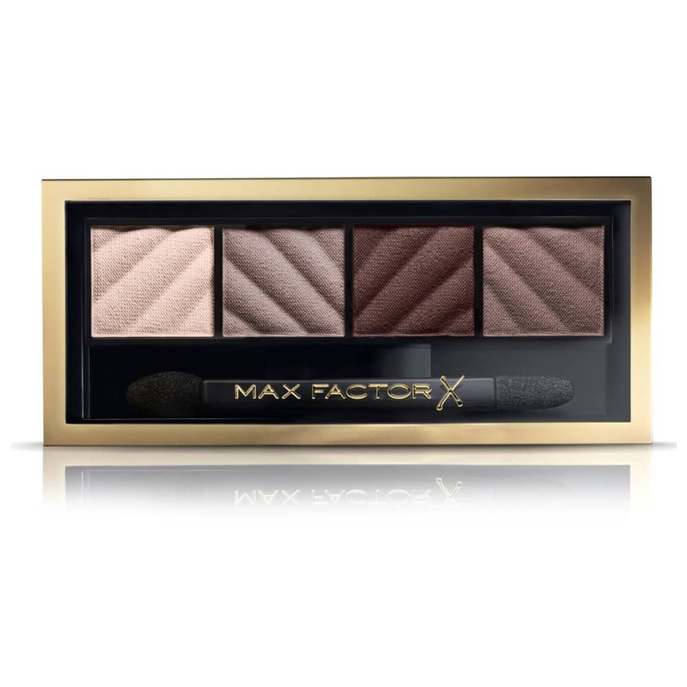 Max Factor Smokey Eye matte Drama kit - Smokey Onyx 30 Max Factor Smokey Eye matte Drama kit - Smokey Onyx 30