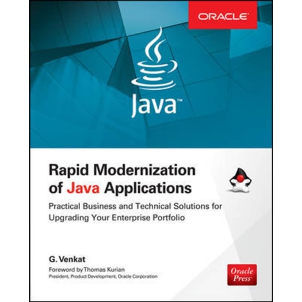 Rapid Modernization Of Java Applications Rapid Modernization Of Java Applications