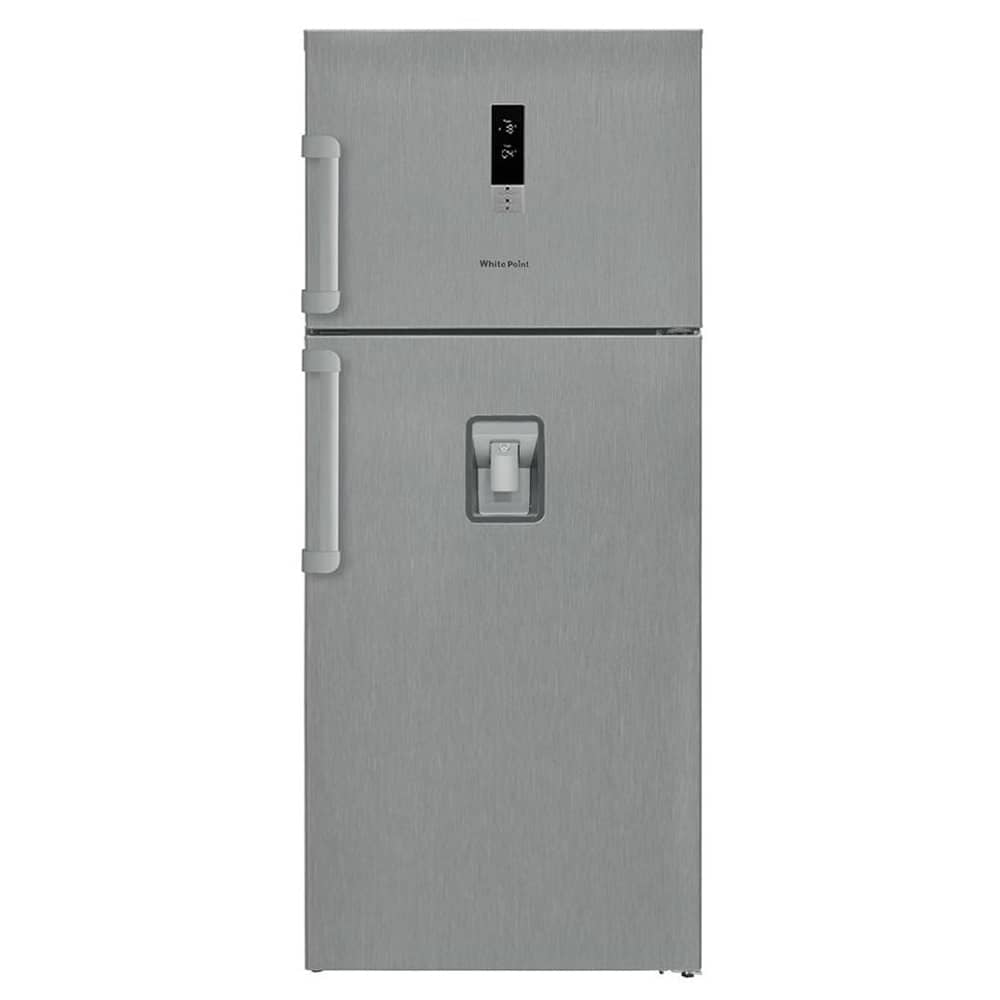 White Point Top Mount Refrigerator 540 Litres WPR540DWDX
