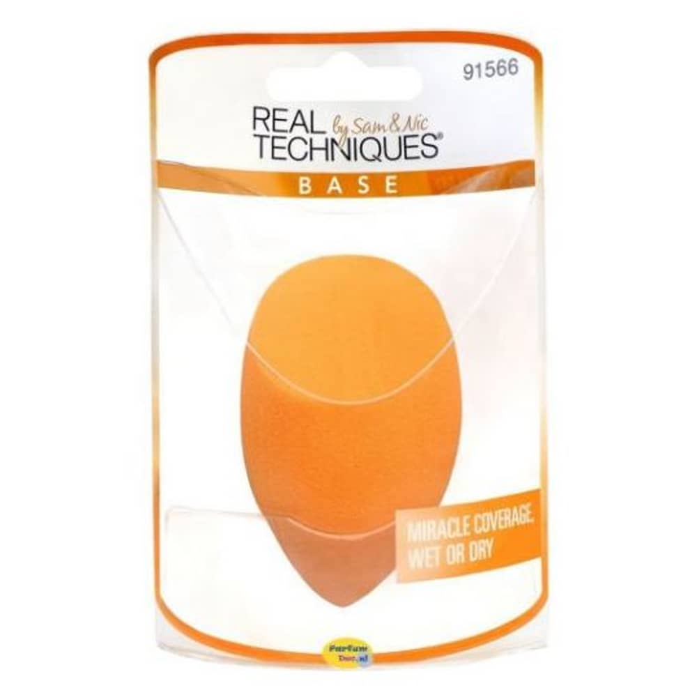 Real Technique Miracle Complexion Sponge 79625915662