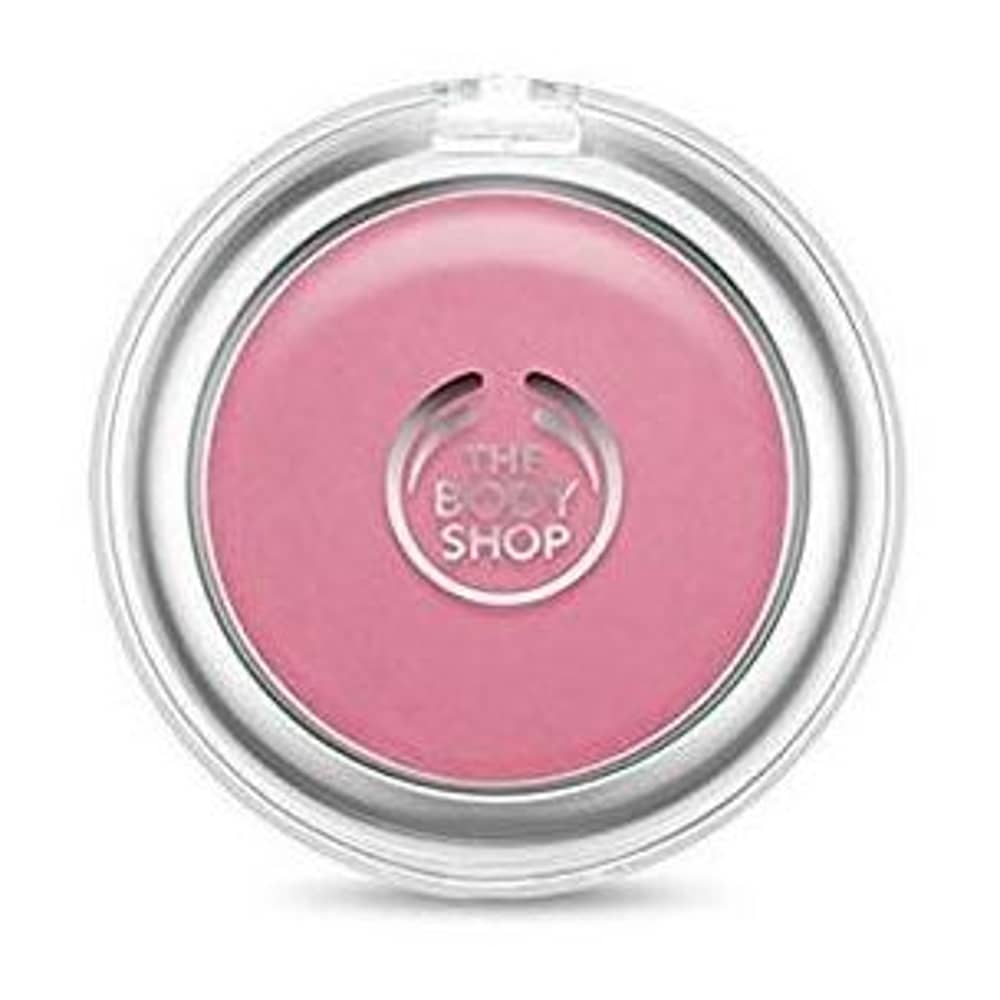 The Body Shop All In One Cheek Colour Shade Flushed 03 4g