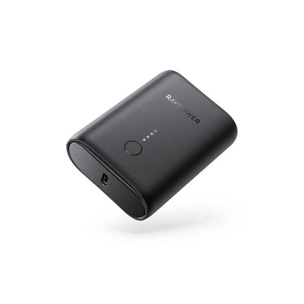 Rapower Rp-pb210 6 In 1 Prime Power Bank Combo