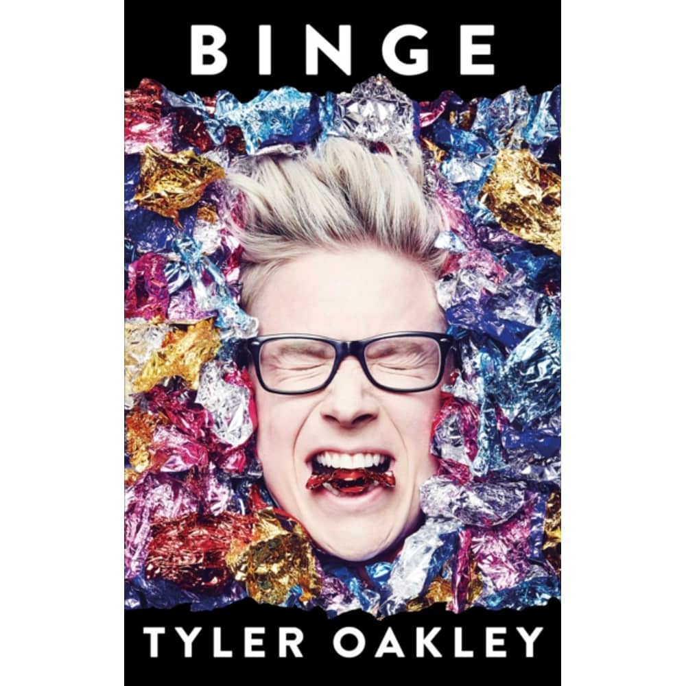 Binge (UK) Binge (UK)